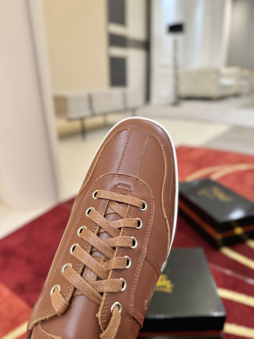 Chris Loubon Sneakers CL-097