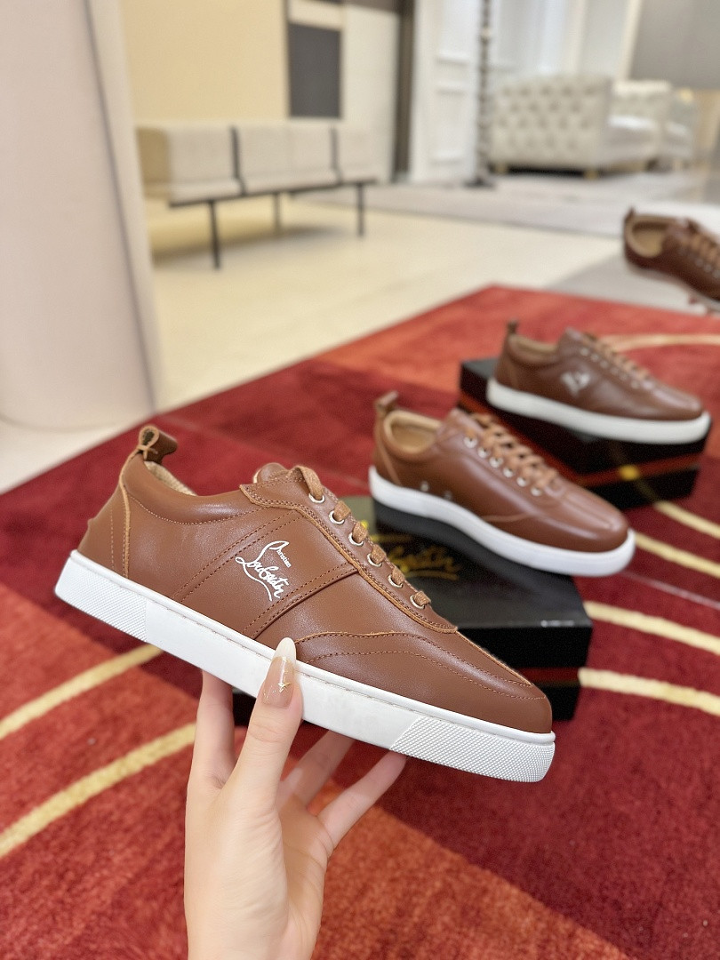 Chris Loubon Sneakers CL-097