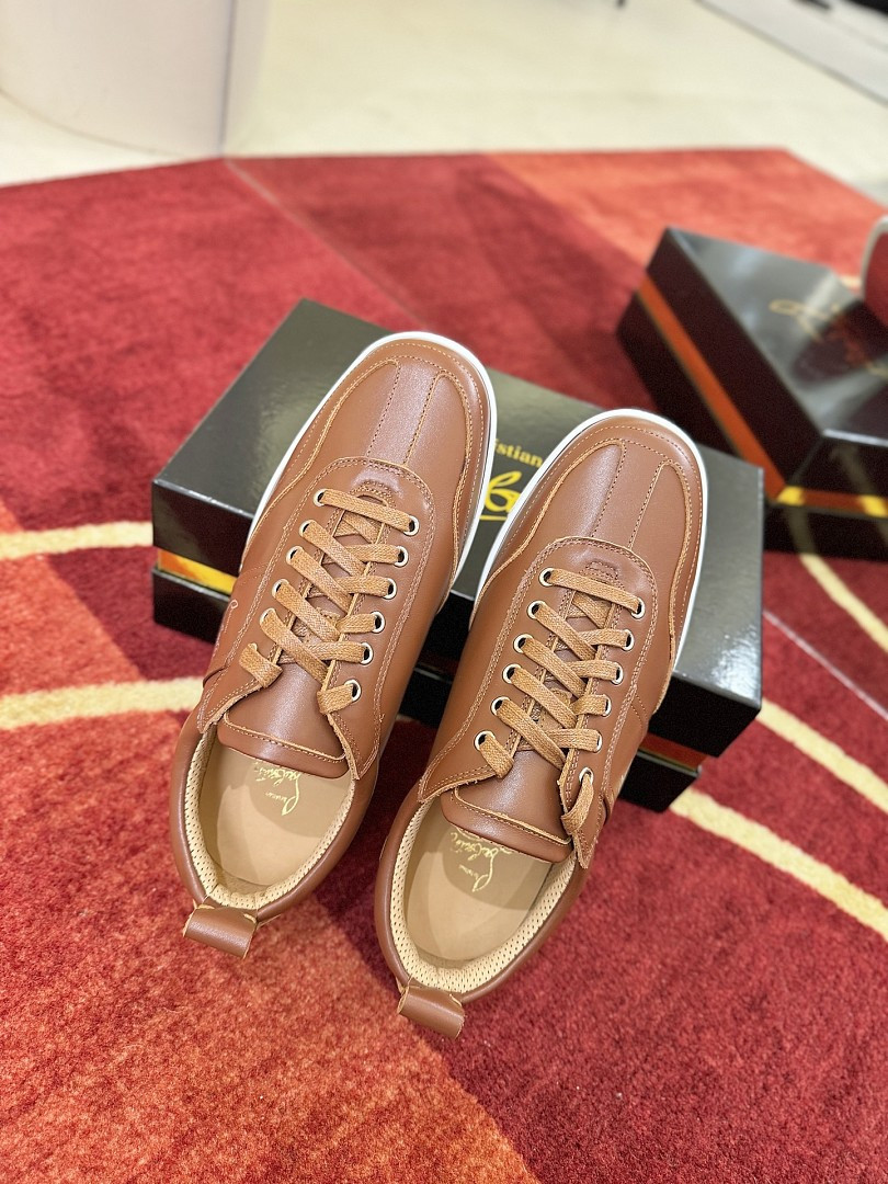 Chris Loubon Sneakers CL-097