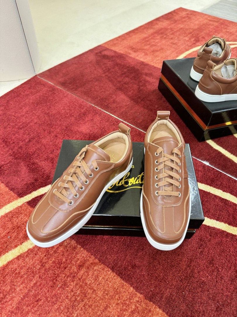 Chris Loubon Sneakers CL-097
