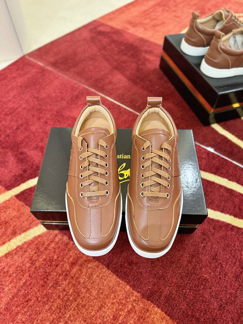 Chris Loubon Sneakers CL-097