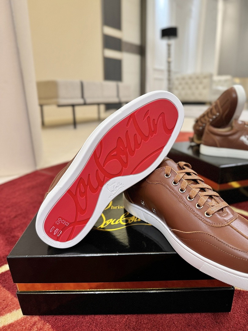 Chris Loubon Sneakers CL-097