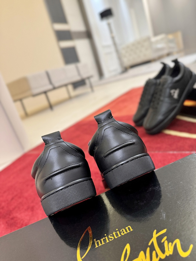 Chris Loubon Sneakers CL-098