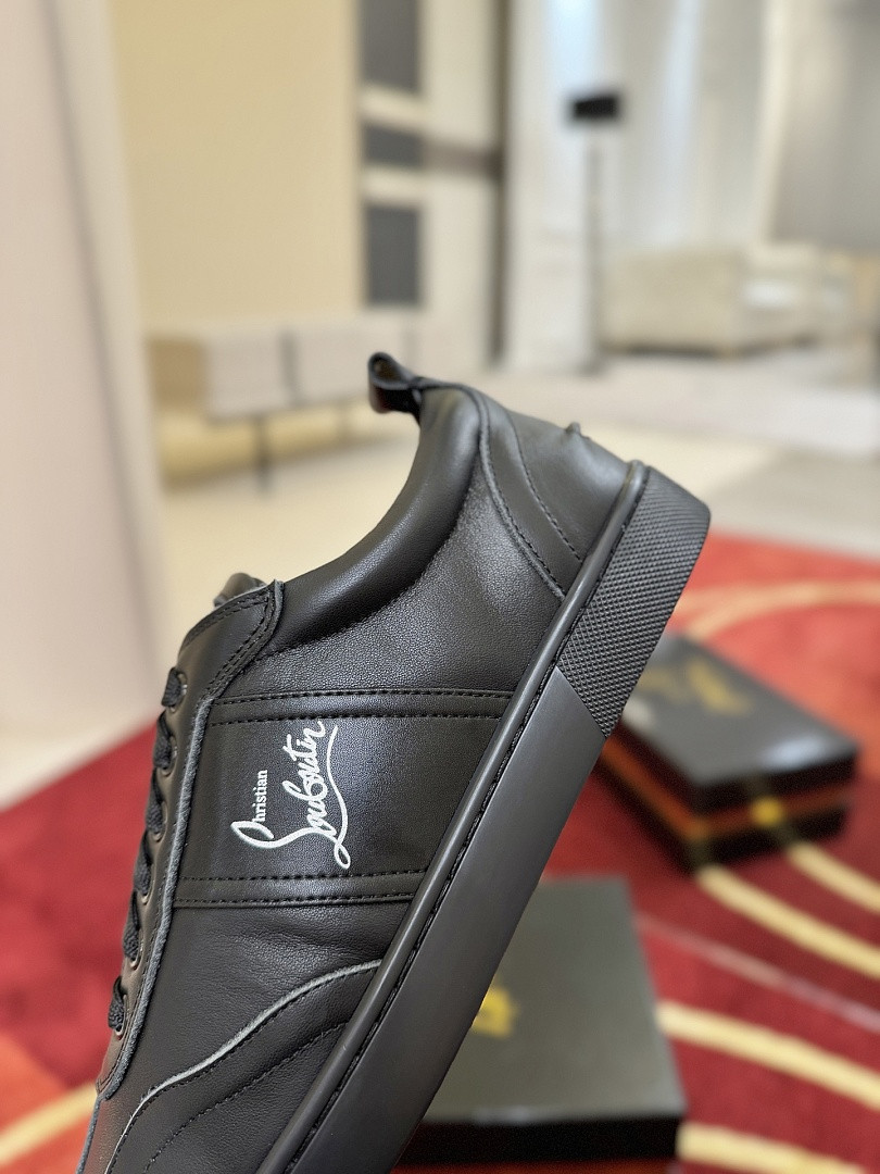 Chris Loubon Sneakers CL-098