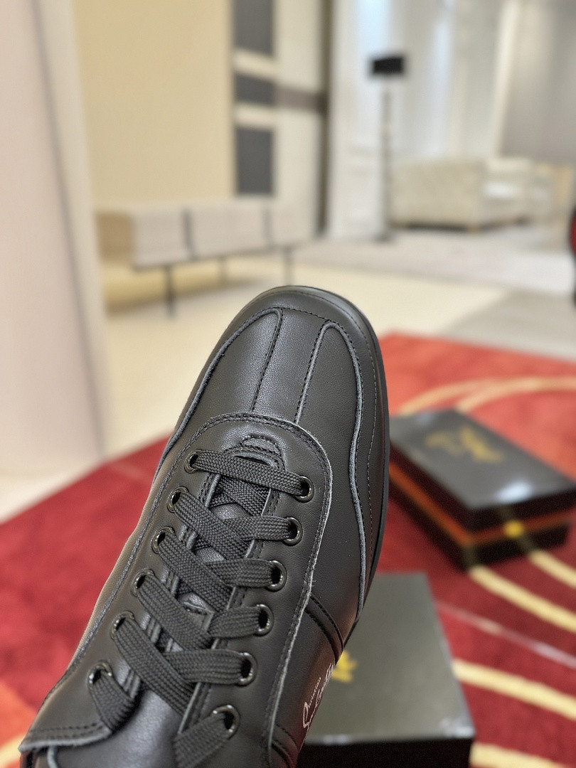 Chris Loubon Sneakers CL-098