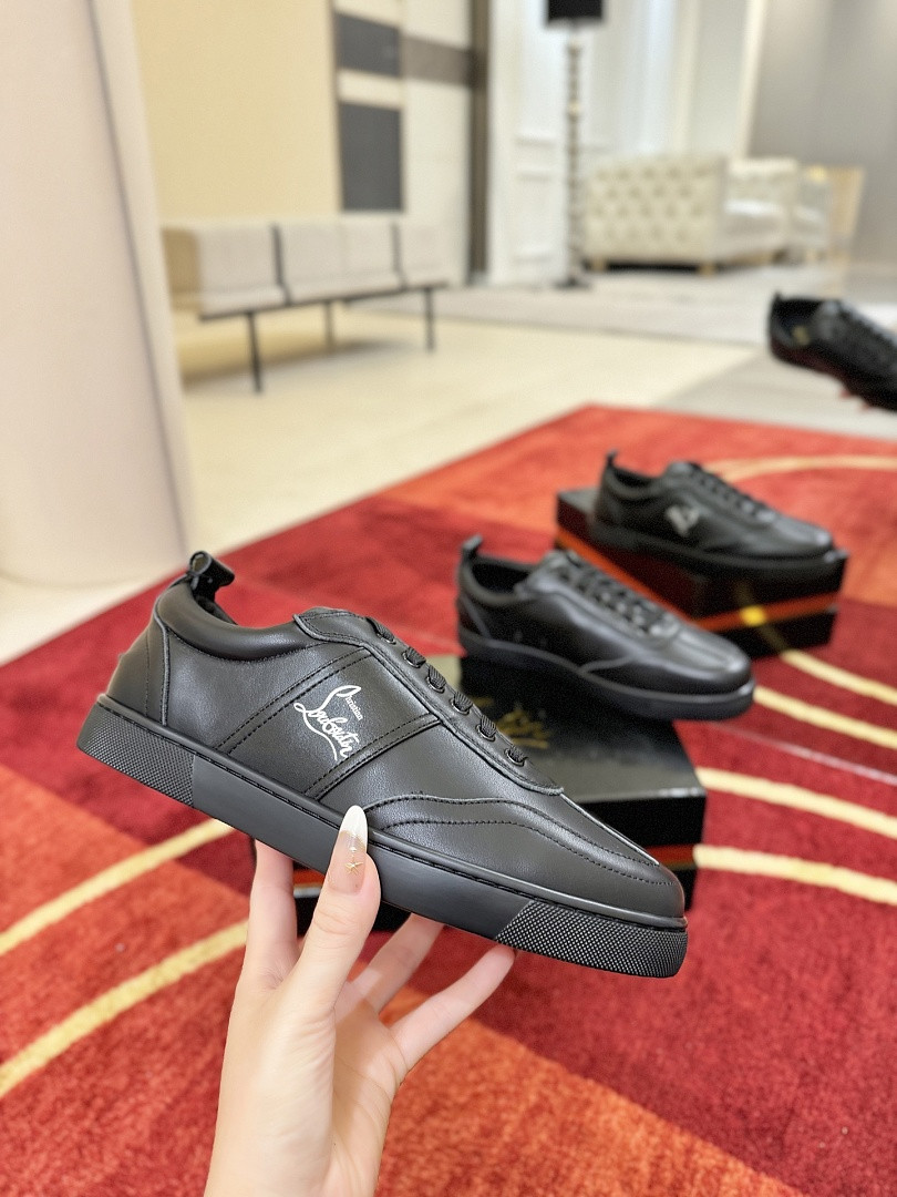 Chris Loubon Sneakers CL-098