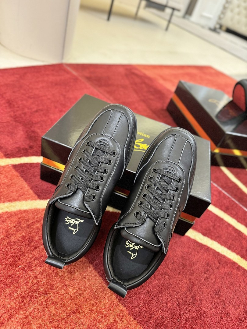Chris Loubon Sneakers CL-098