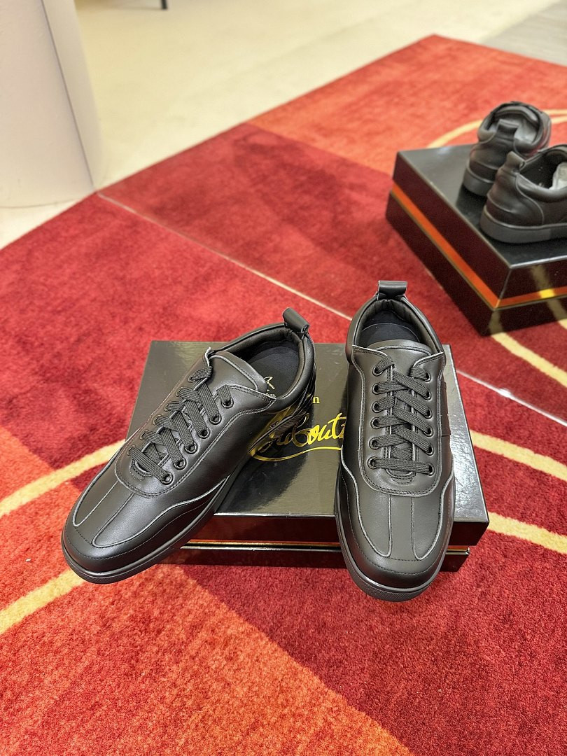 Chris Loubon Sneakers CL-098