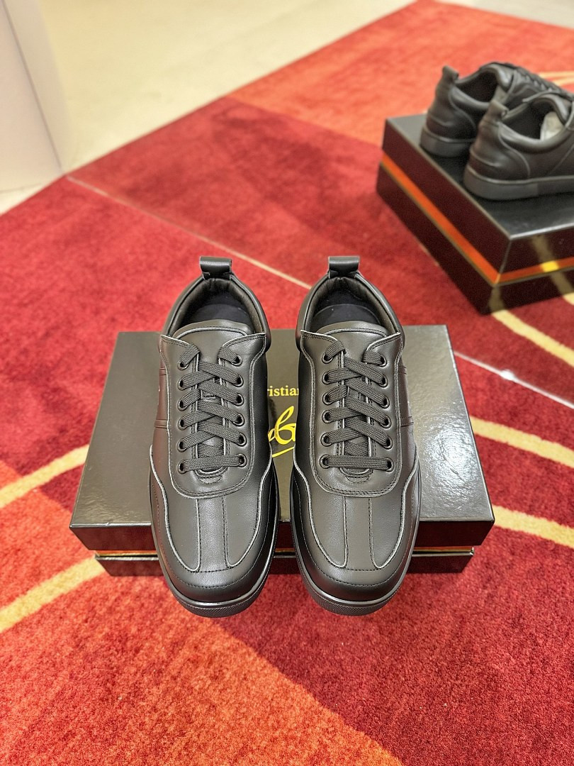 Chris Loubon Sneakers CL-098
