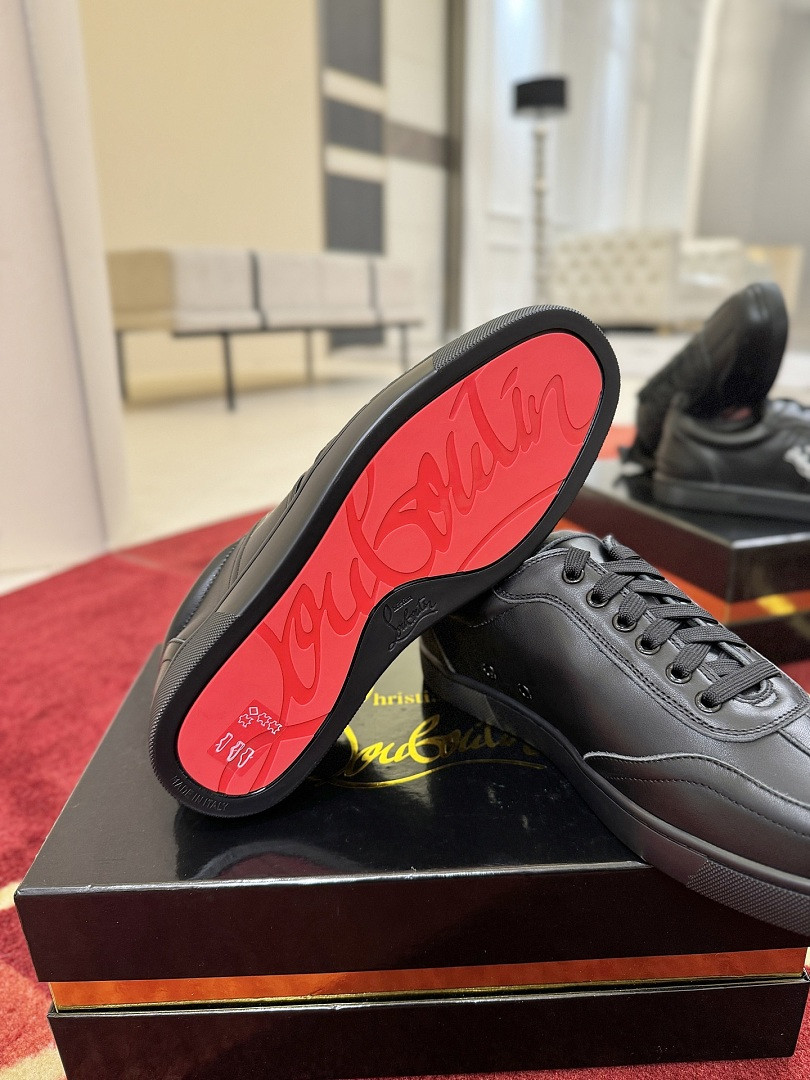 Chris Loubon Sneakers CL-098