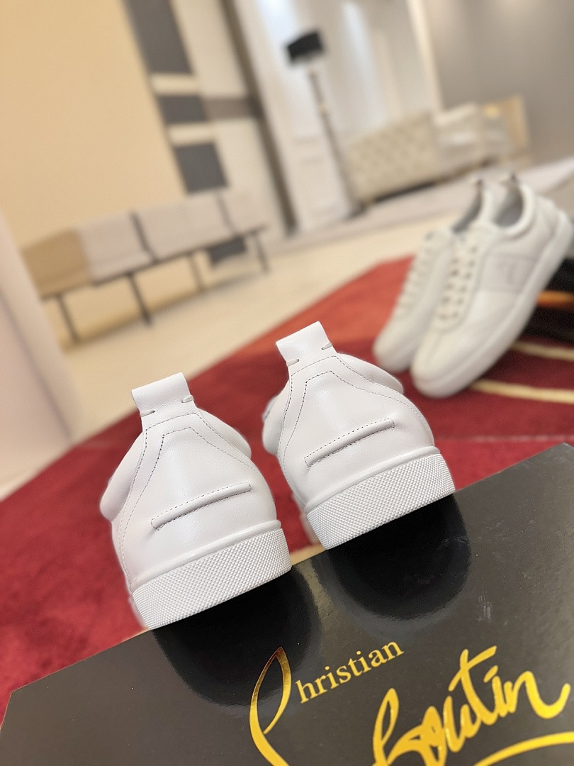 Chris Loubon Sneakers CL-099