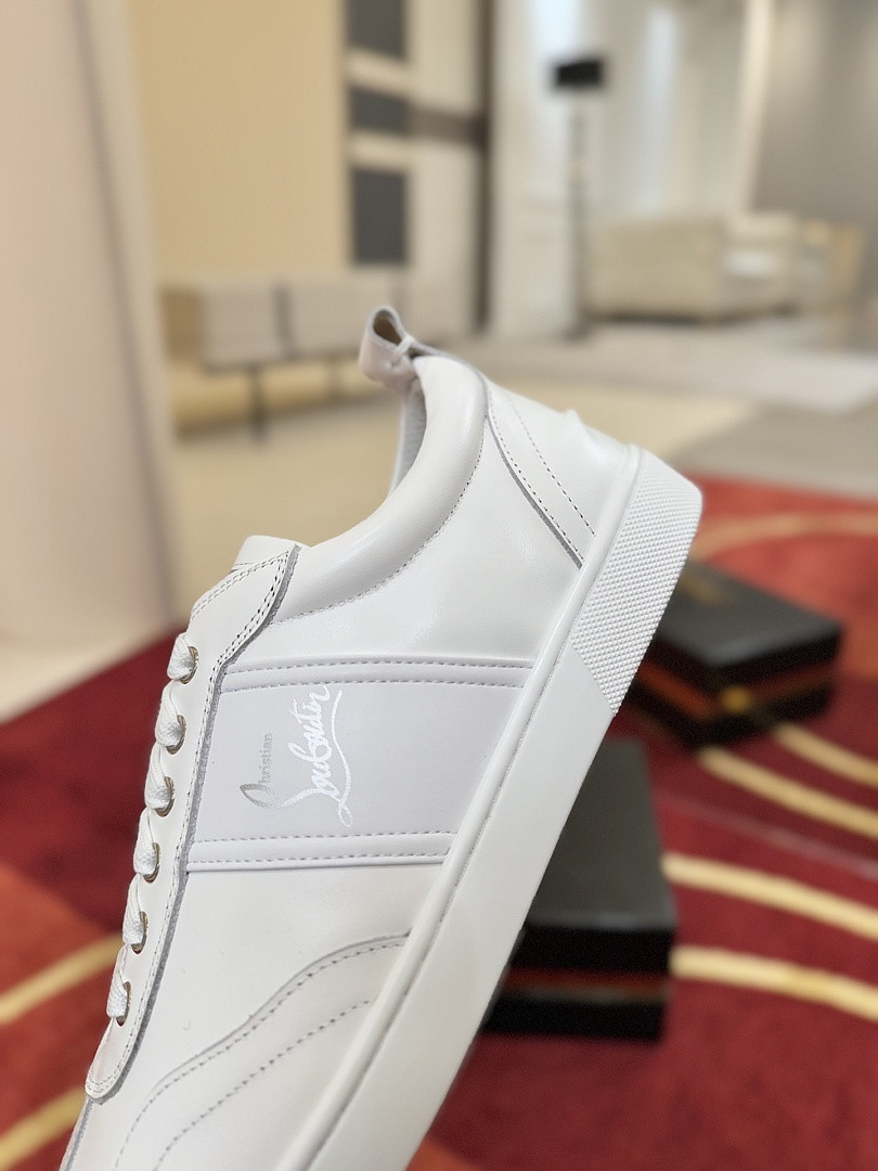 Chris Loubon Sneakers CL-099