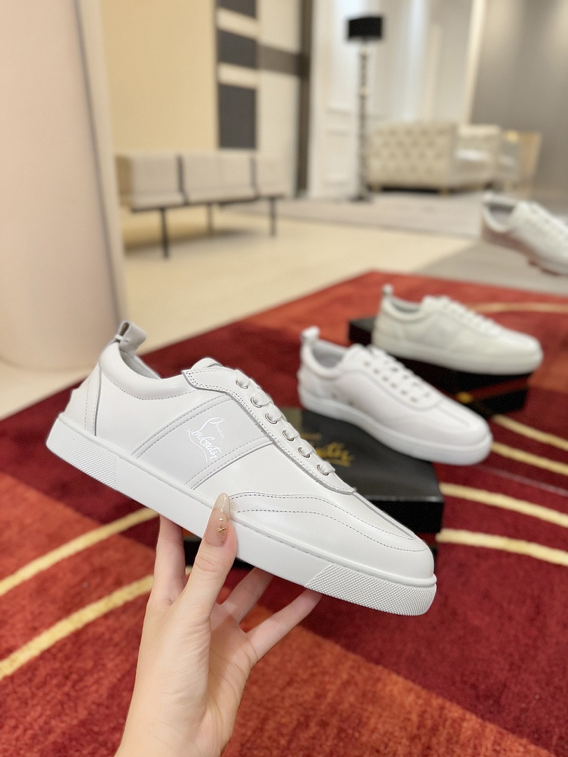 Chris Loubon Sneakers CL-099
