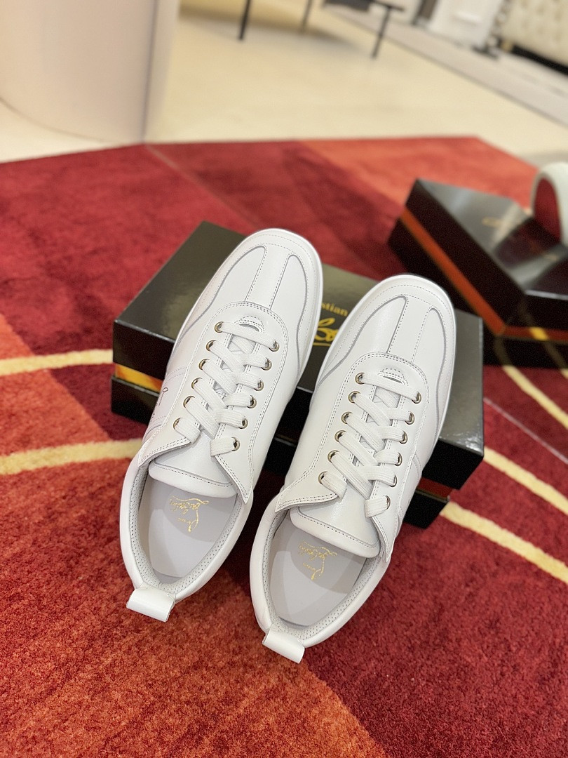 Chris Loubon Sneakers CL-099