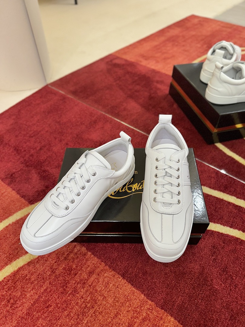 Chris Loubon Sneakers CL-099