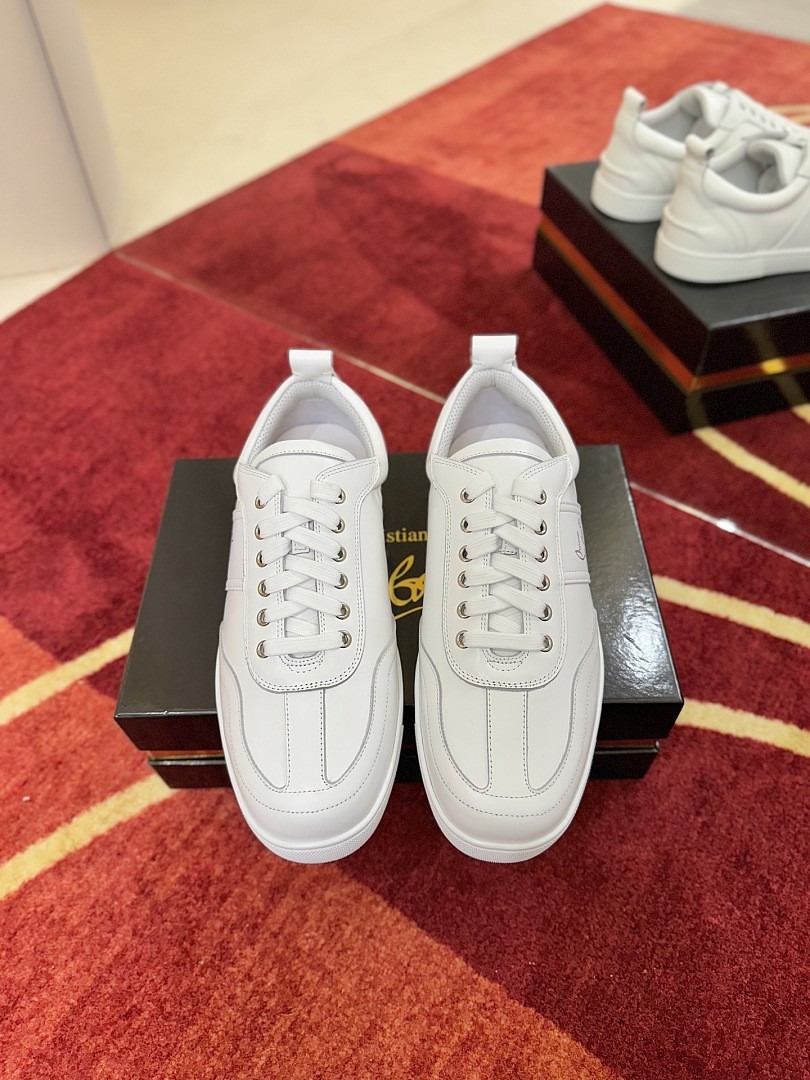 Chris Loubon Sneakers CL-099