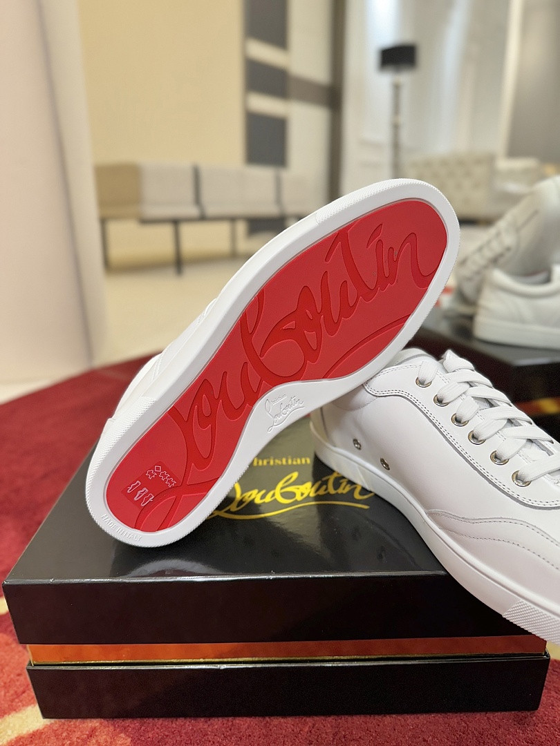 Chris Loubon Sneakers CL-099