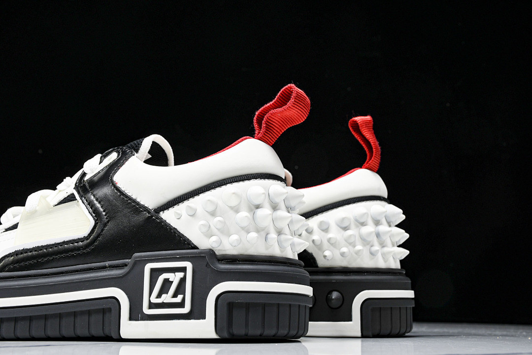 Chris Loubon Sneakers CL-100
