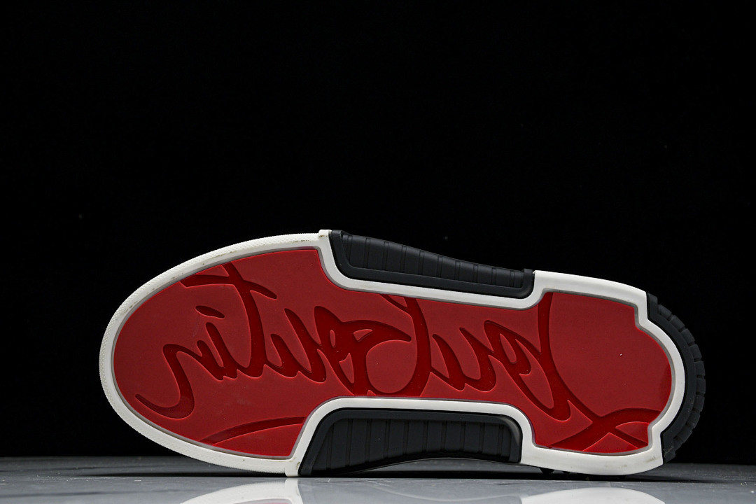 Chris Loubon Sneakers CL-100