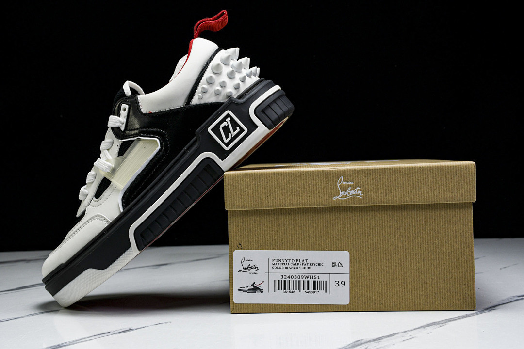 Chris Loubon Sneakers CL-100