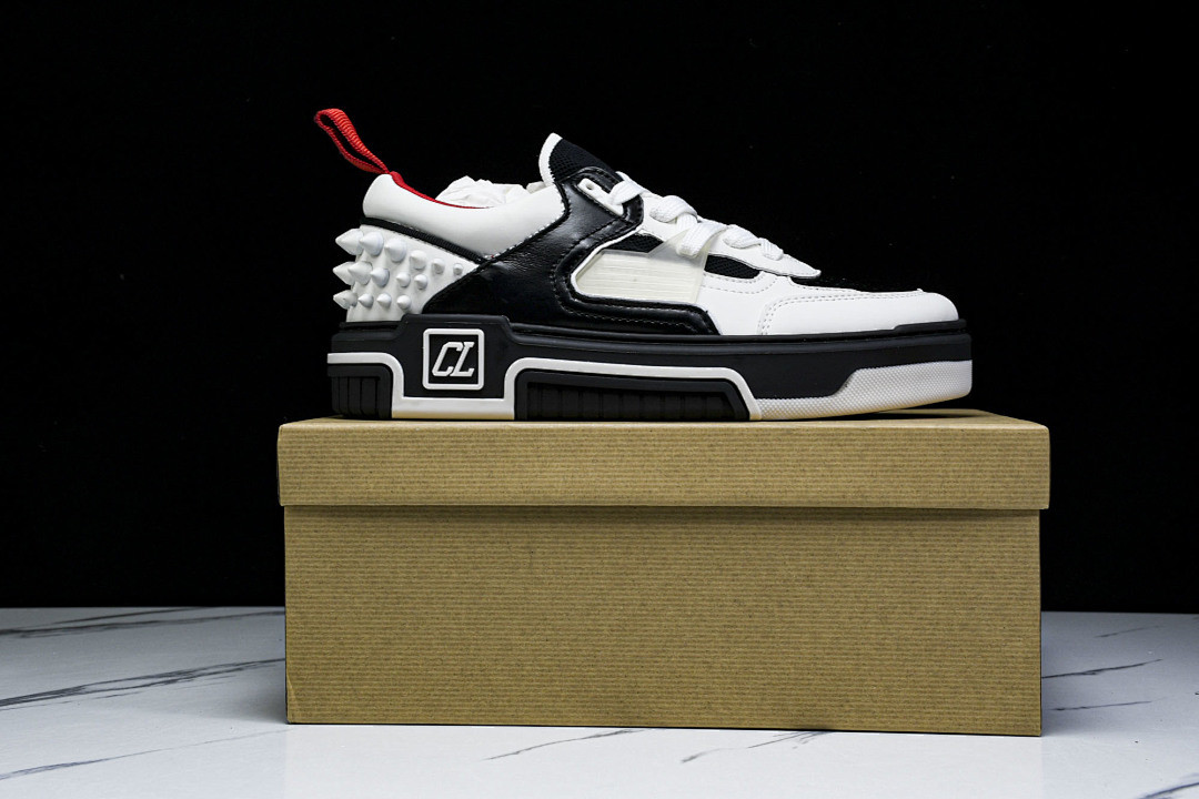 Chris Loubon Sneakers CL-100