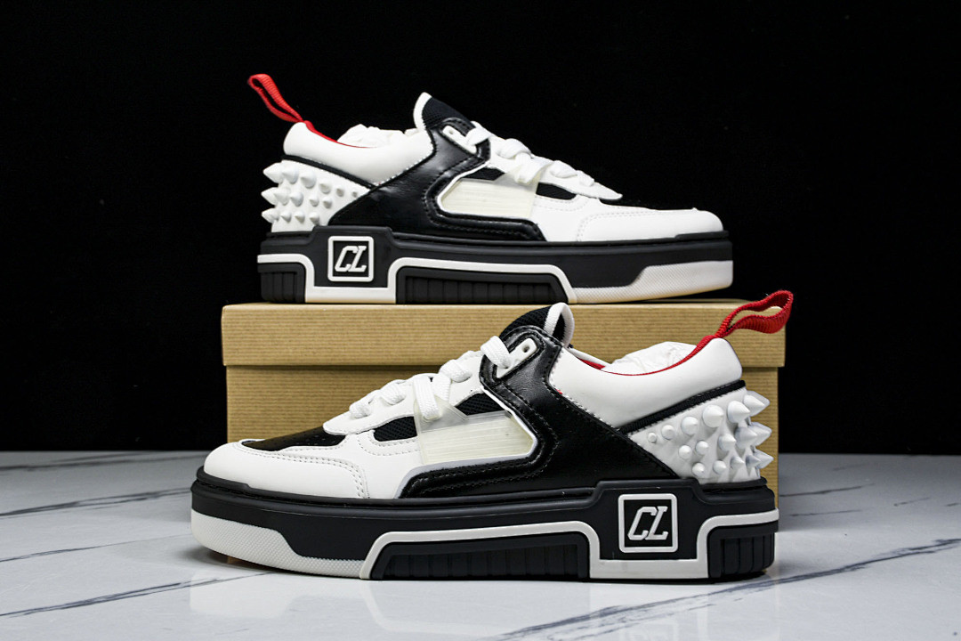 Chris Loubon Sneakers CL-100