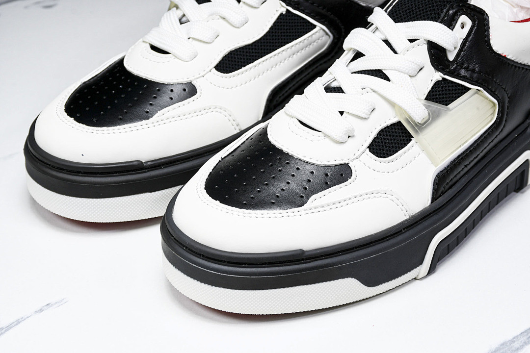 Chris Loubon Sneakers CL-100