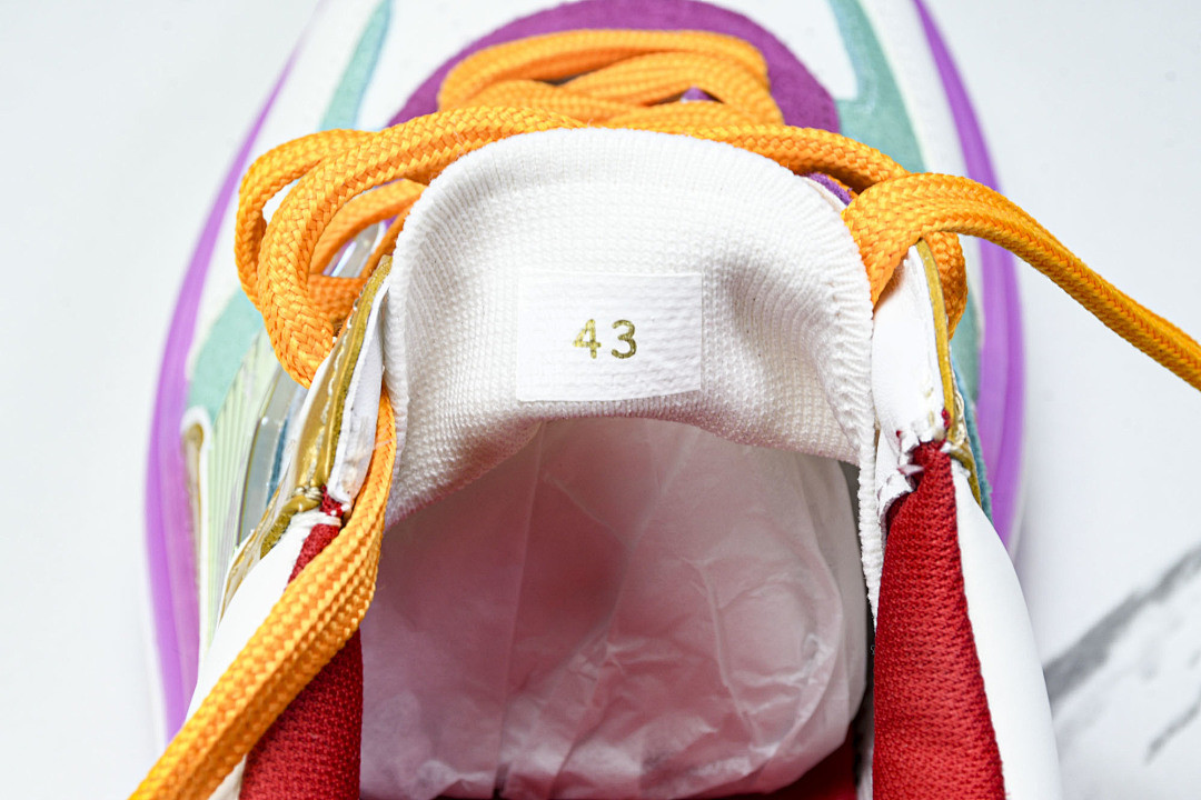 Chris Loubon Sneakers CL-101