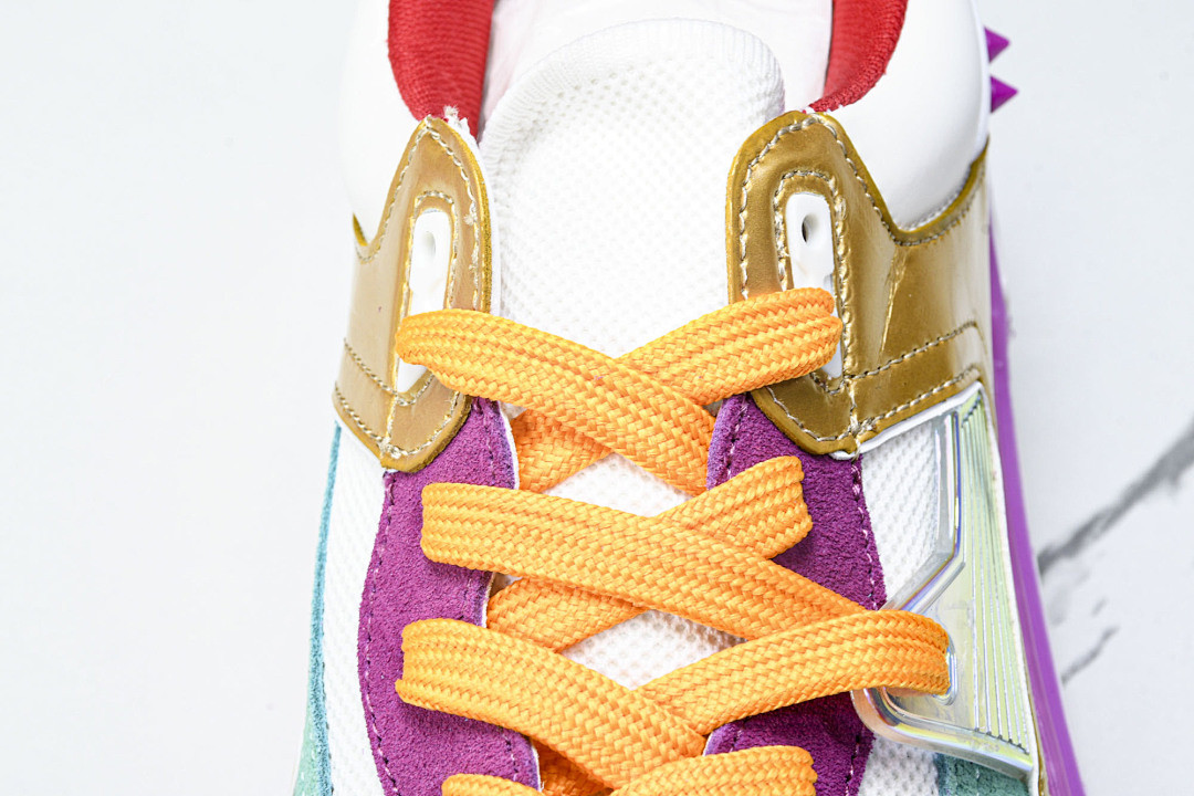 Chris Loubon Sneakers CL-101
