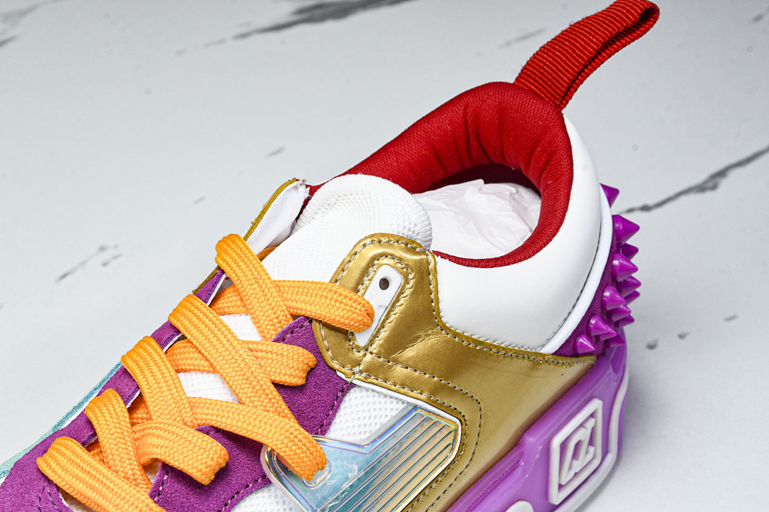 Chris Loubon Sneakers CL-101