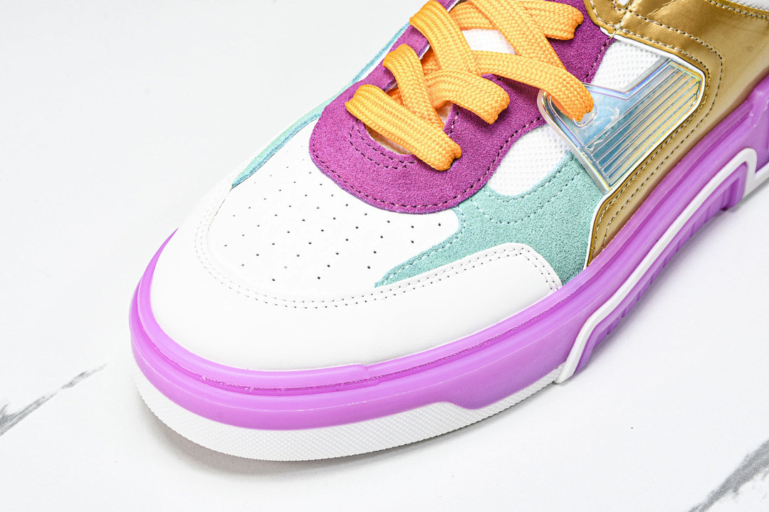 Chris Loubon Sneakers CL-101
