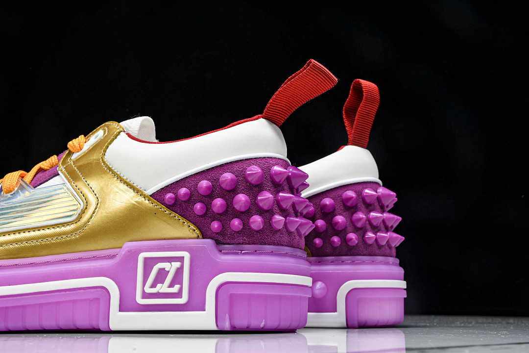 Chris Loubon Sneakers CL-101