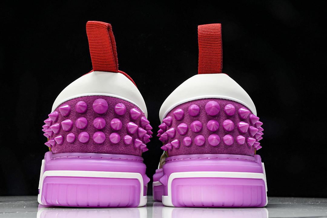 Chris Loubon Sneakers CL-101