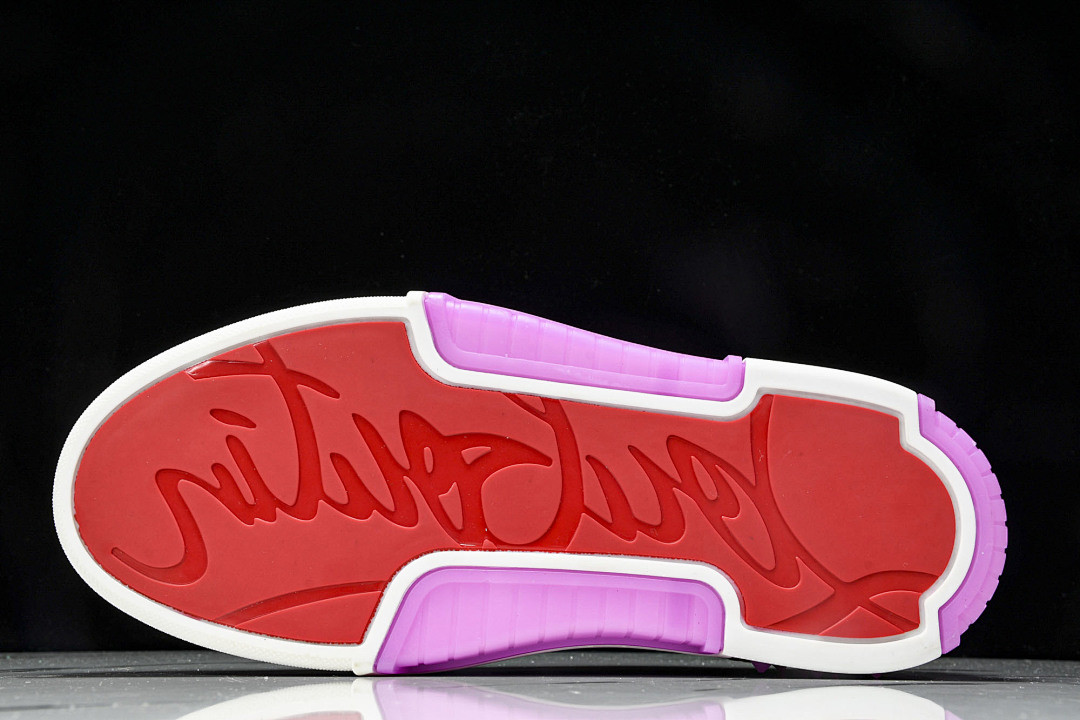 Chris Loubon Sneakers CL-101