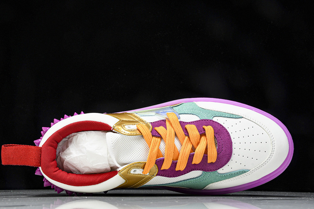 Chris Loubon Sneakers CL-101