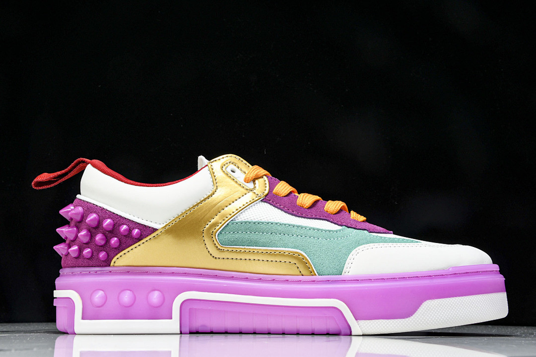 Chris Loubon Sneakers CL-101