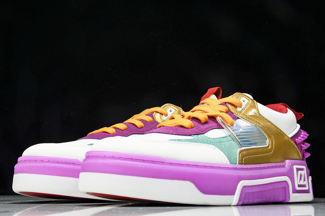Chris Loubon Sneakers CL-101