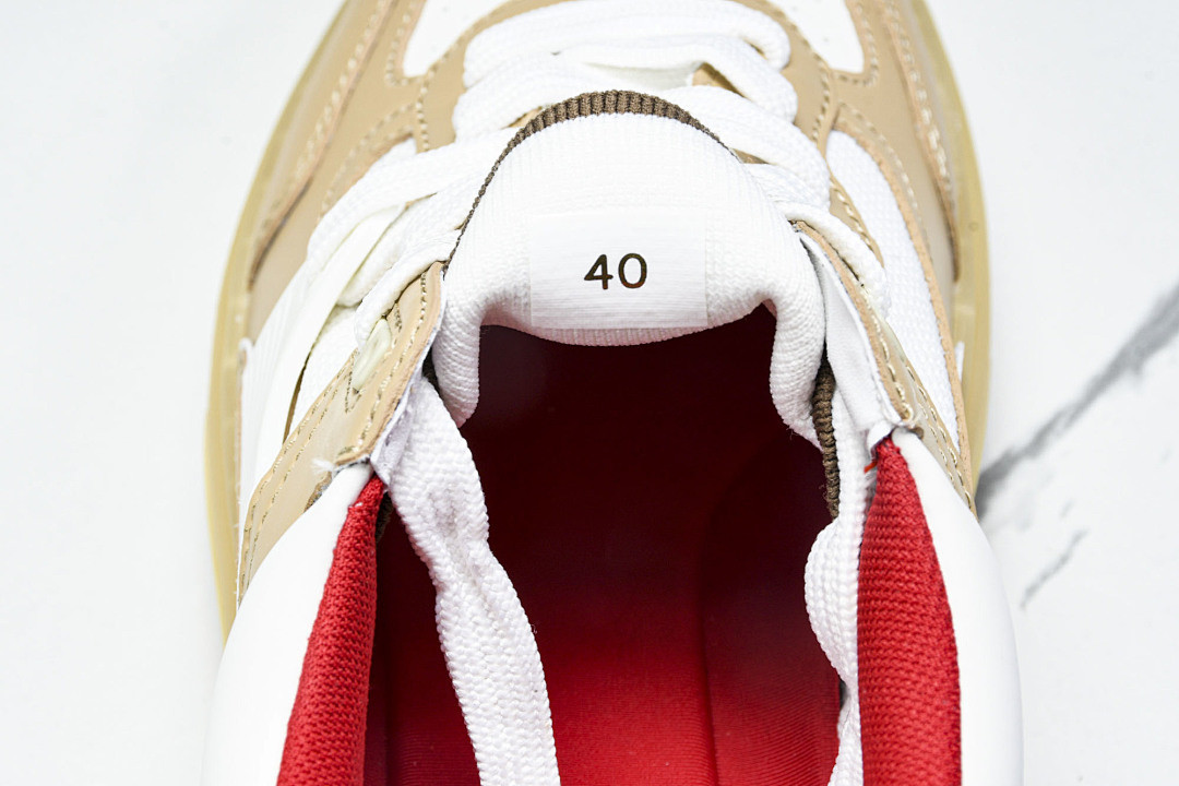 Chris Loubon Sneakers CL-102