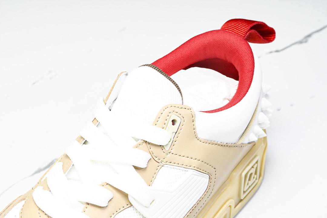 Chris Loubon Sneakers CL-102
