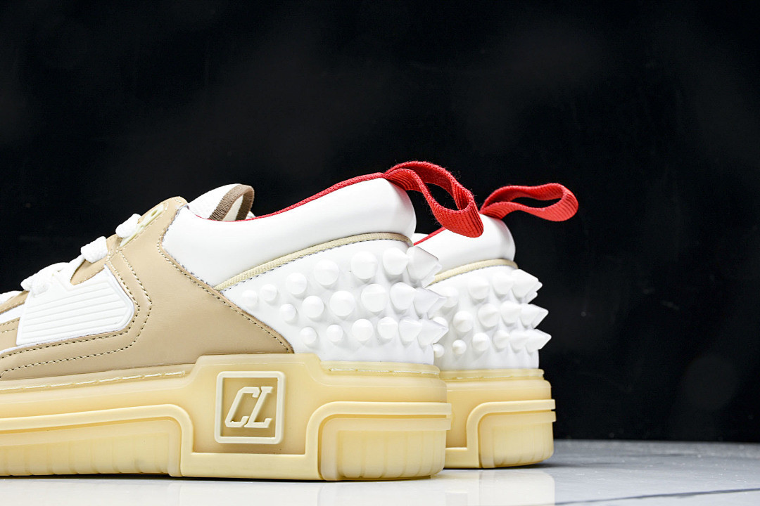 Chris Loubon Sneakers CL-102