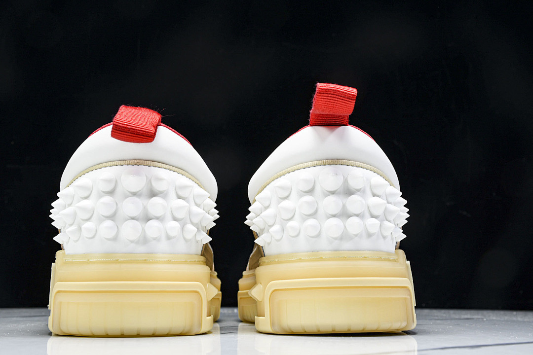 Chris Loubon Sneakers CL-102