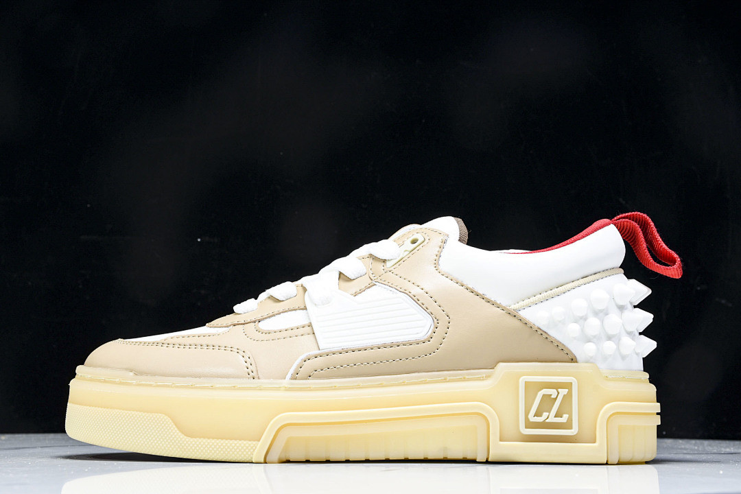 Chris Loubon Sneakers CL-102