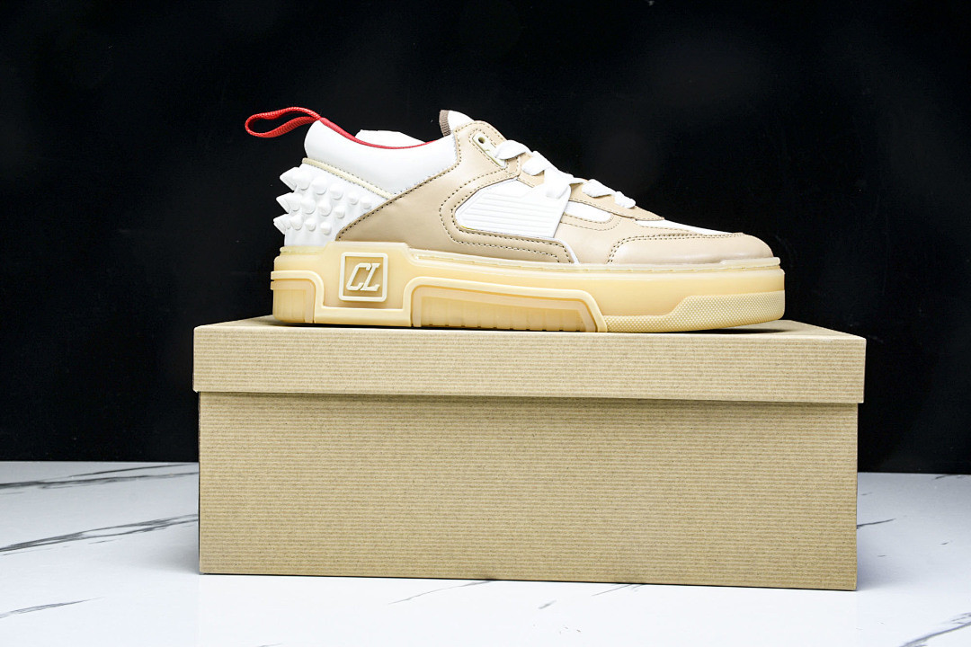 Chris Loubon Sneakers CL-102