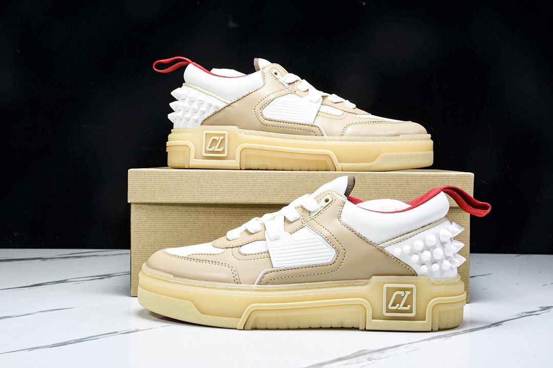 Chris Loubon Sneakers CL-102