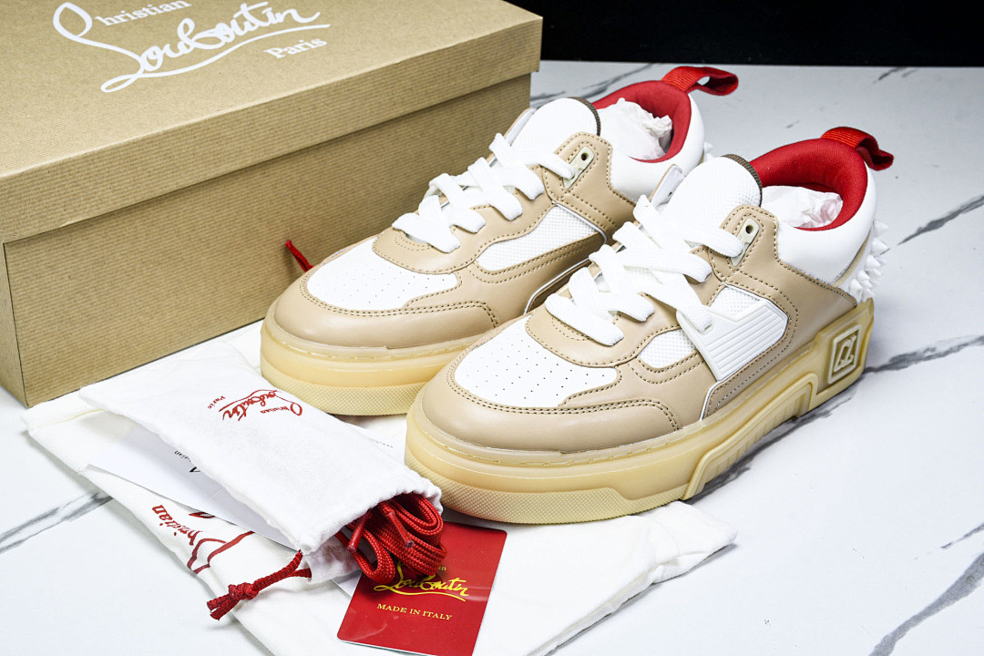 Chris Loubon Sneakers CL-102