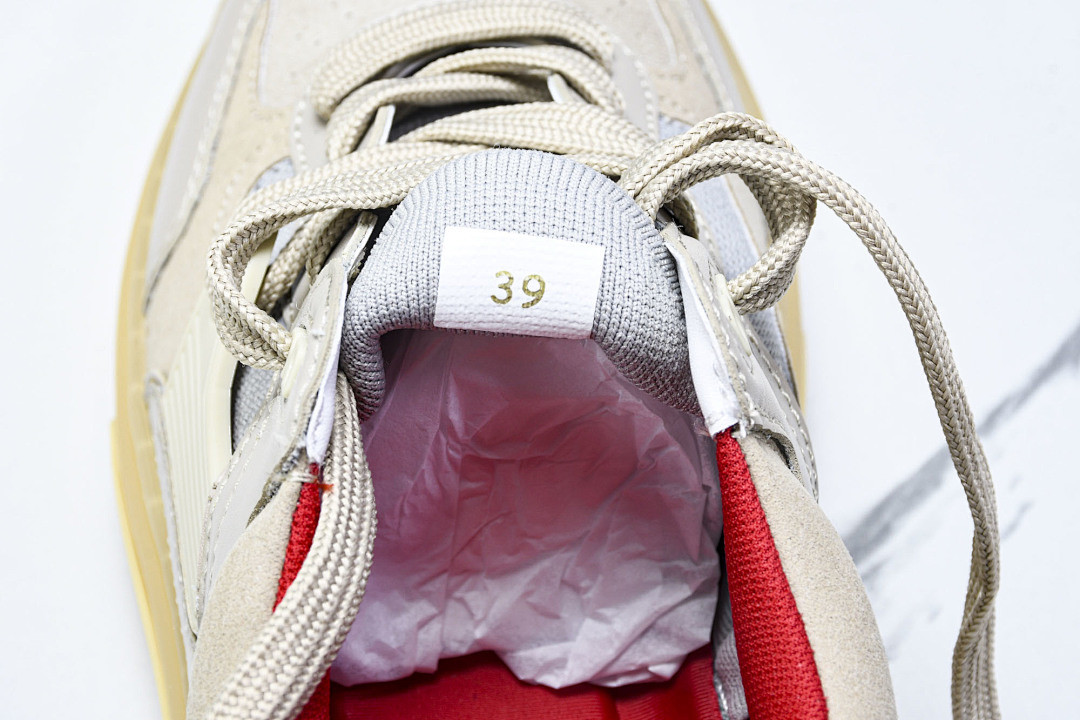 Chris Loubon Sneakers CL-103