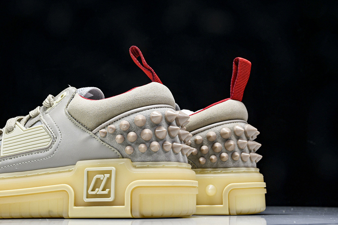 Chris Loubon Sneakers CL-103