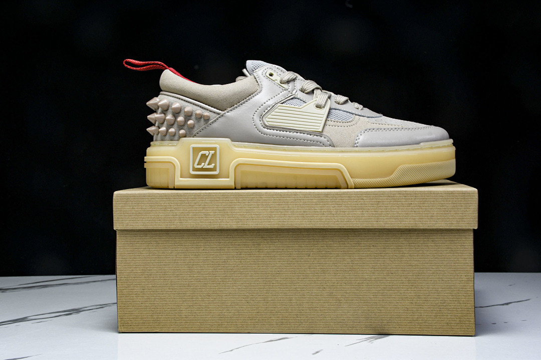 Chris Loubon Sneakers CL-103