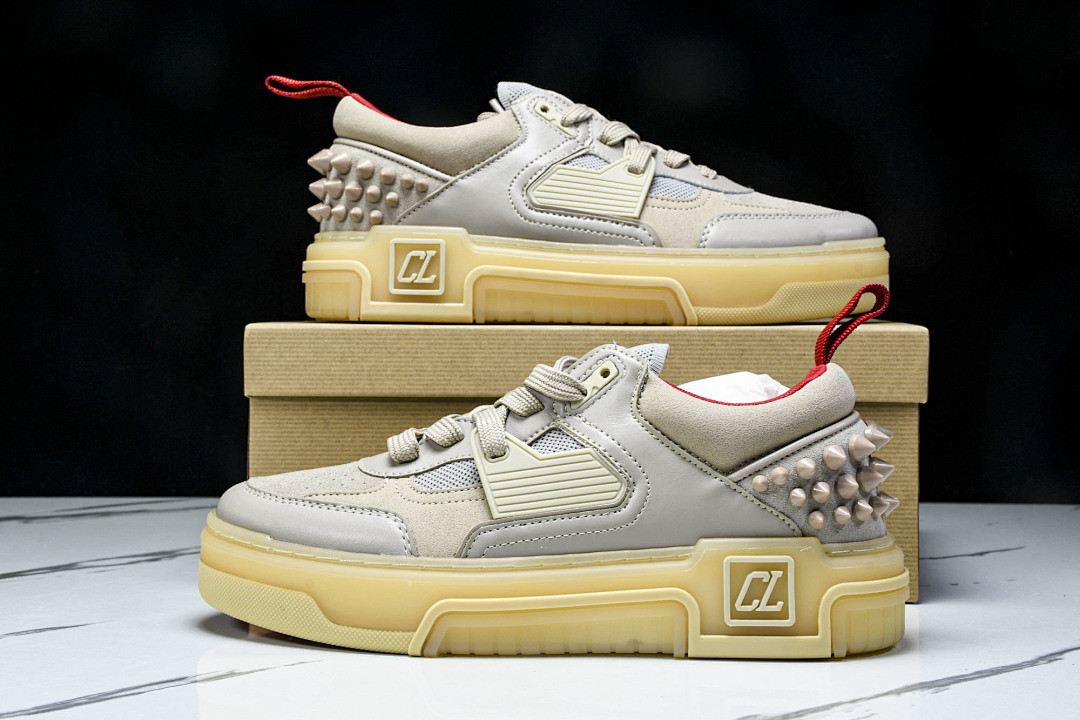 Chris Loubon Sneakers CL-103