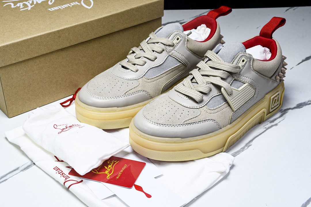 Chris Loubon Sneakers CL-103